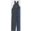 Bulwark Men's Duck Unlined Bib Overalls